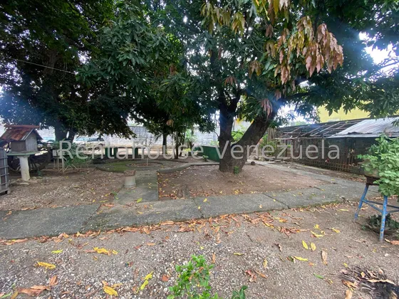 Terreno En Venta Acarigua -#25-5308 Jg Rah