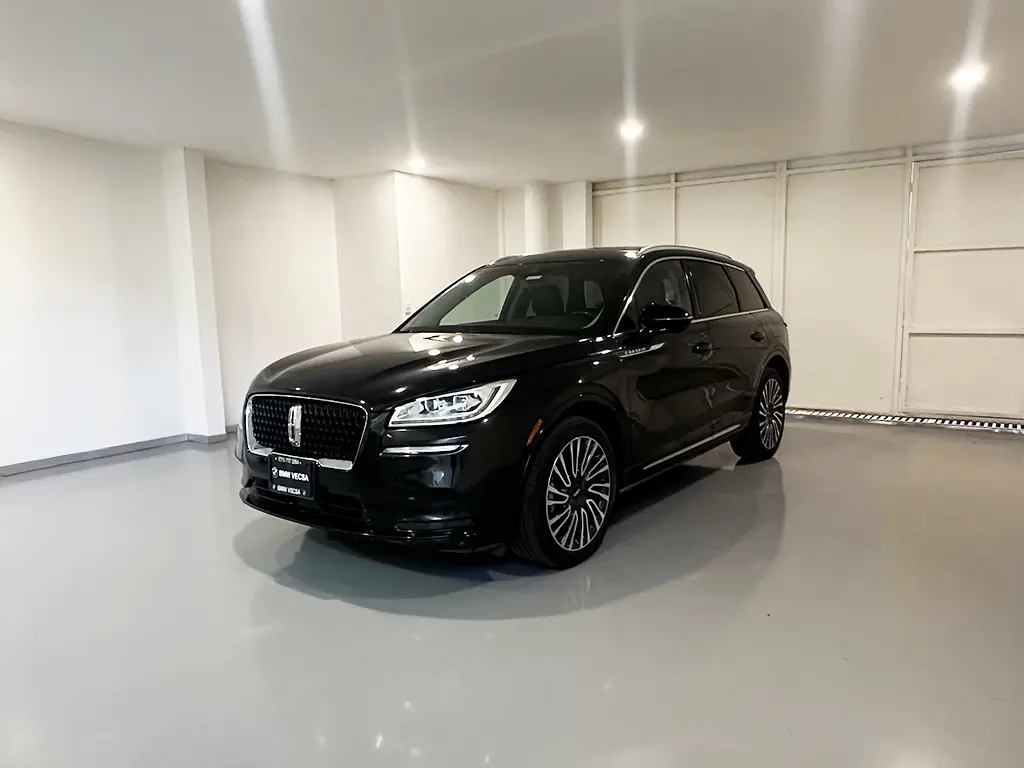 Lincoln Corsair 2.3 Reserve At