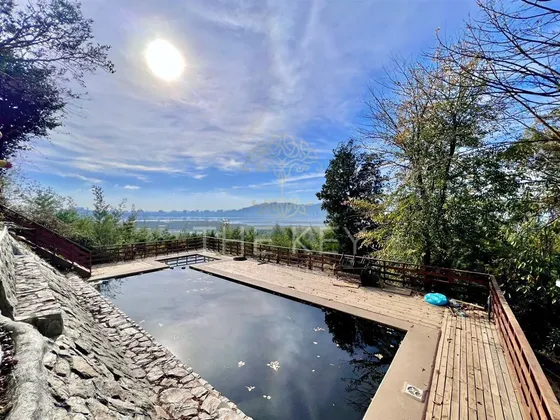 Casa En Venta En San Pedro De La Paz
