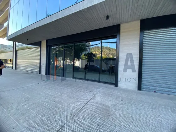 Arriendo Local Comercial 126m2 Providencia Metro Manuel Mon
