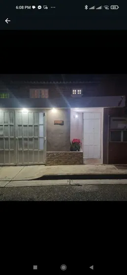 Buen Town House Llano Alto