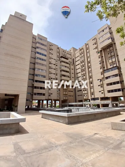 Apartamento En Residencia Perlamar, Urb Jorge Coll, Maneiro, Isla De Margarita Cod: 1424