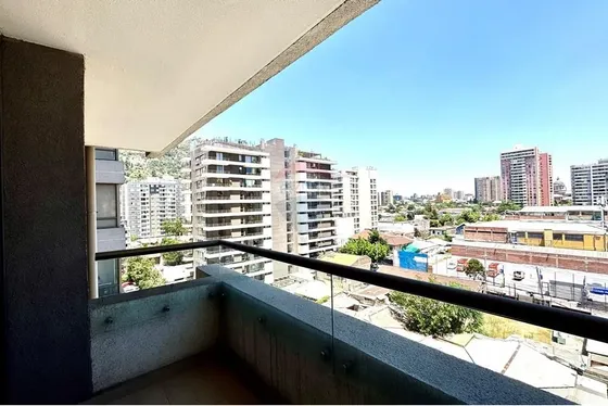 Depto 2d2b Metro Cerro Blanco | Para Inversión