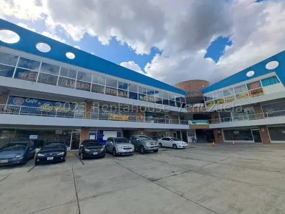 Local En Venta Ubicado En Los Jarales San Diego Carabobo Cod 25-1827