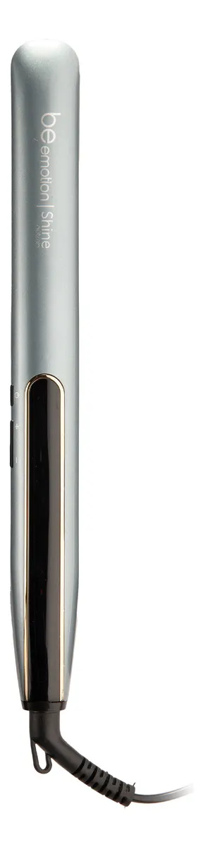 Prancha Profissional Progressiva Shine Be Emotion Bivolt Cor Verde - Imagem 4