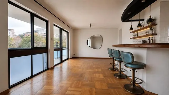 Departamento Barrio Las Lillas