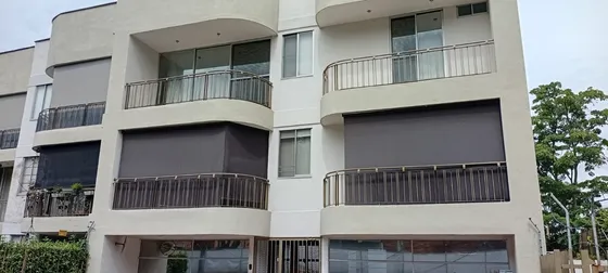 Apartamento En Venta Conjunto Residencial Sector Pance Cali