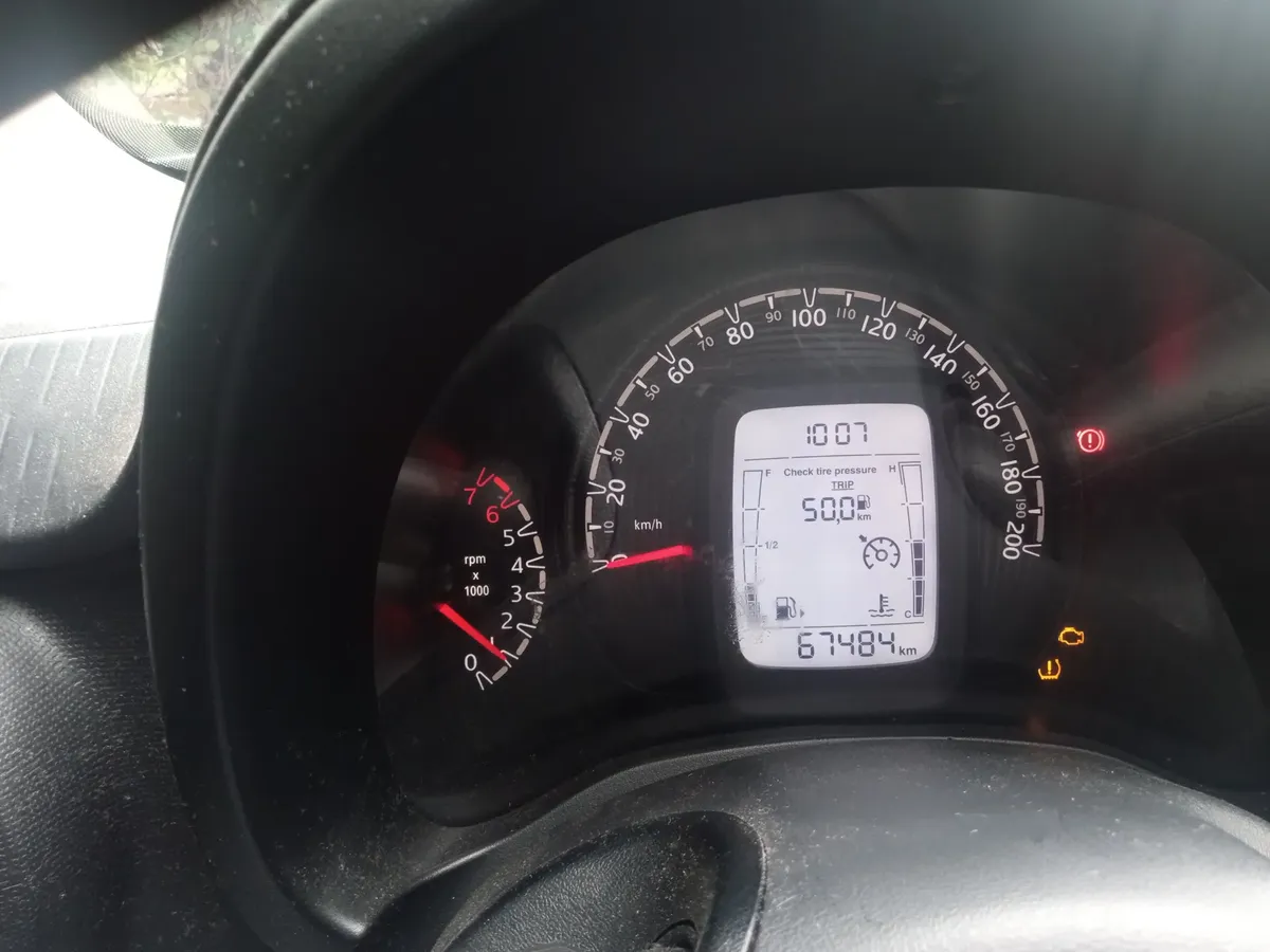 Fiat Mobi 2023 1.0 Like Flex 5p — foto 3