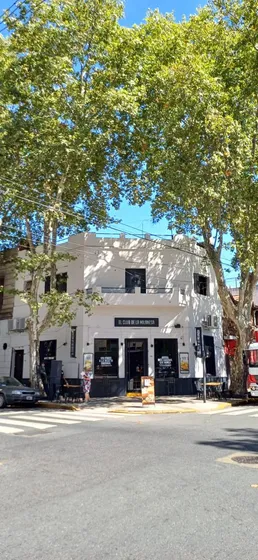 Ph / Oficina/ Galpon/ Edificio Comercial En Alquiler En Bonpland Al 1500 Palermo Caba