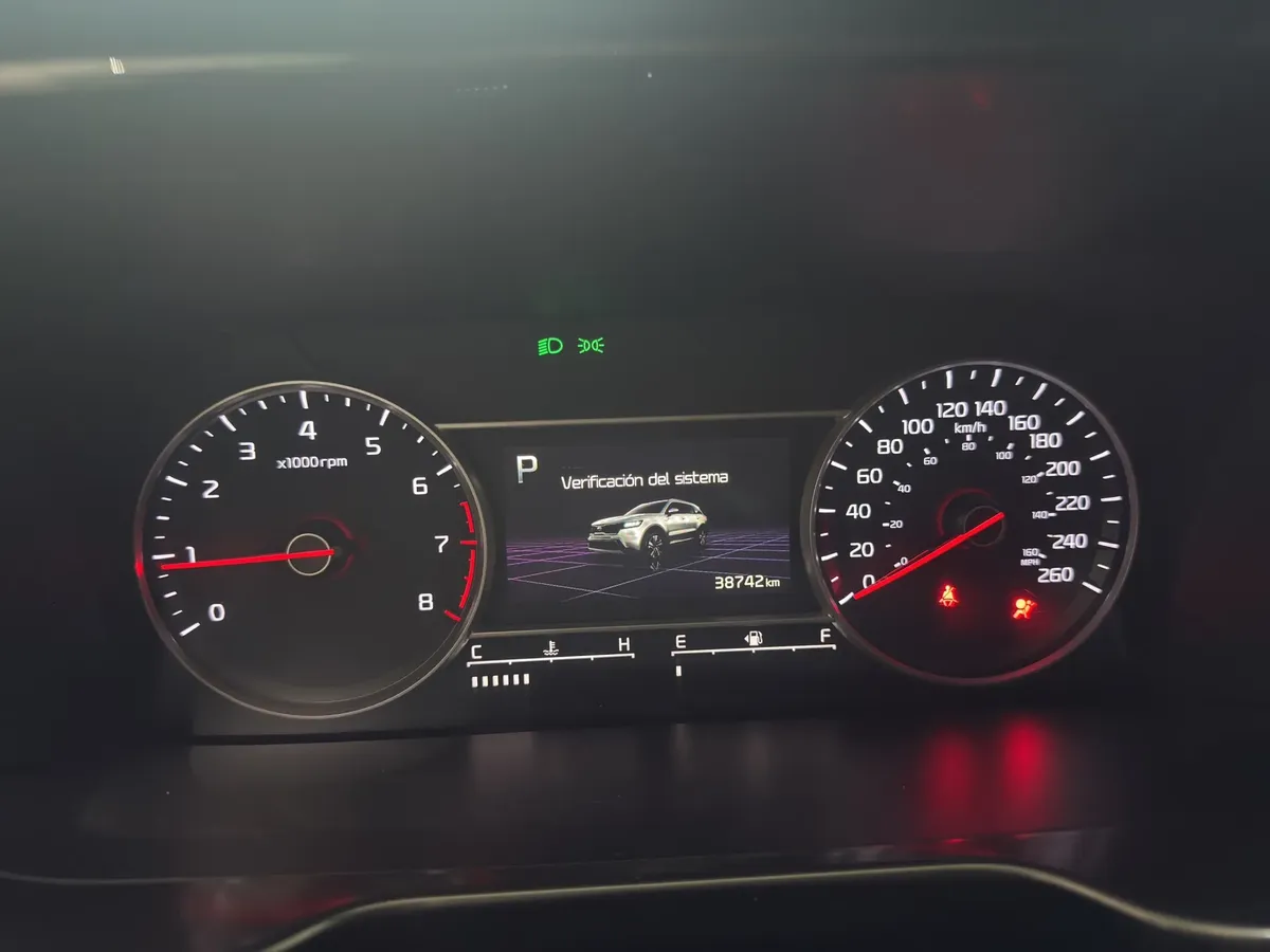 Kia Sorento Vud 20214540135888342323210