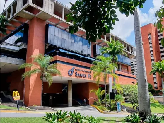 Alquiler De Depósito Urb.santa Fe Norte 13.25m2 (ig)