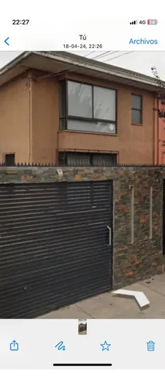 Casa En Venta En Villa Los Rosales