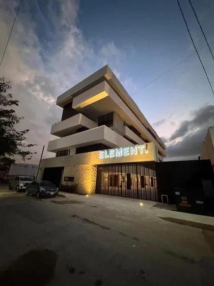 Departamento En Venta Merida, Montes De Ame, Modelo Live Plus, Entrega Inmediata.