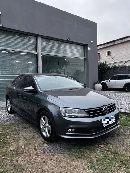 Volkswagen Vento 1.4 Comfortline 150cv