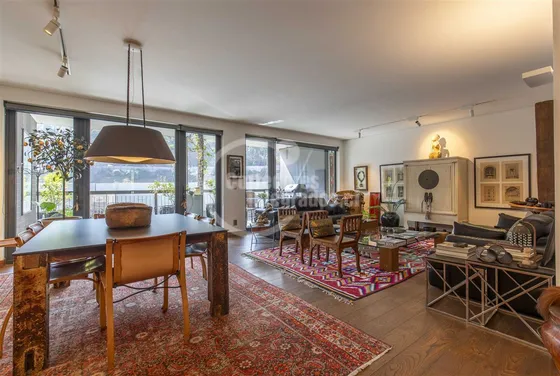 Departamento En Arriendo En Vitacura