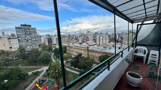 Departamento En  Venta 2 Dormitorios