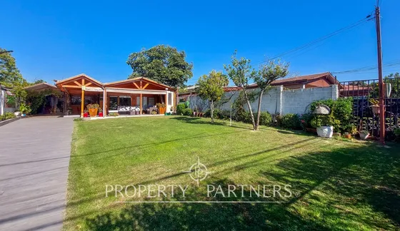  ¡oportunidad Única! Casa En Barrio Tranquilo Con ...