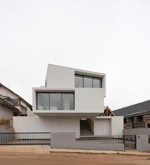 Casa En Venta En Fundo El Venado