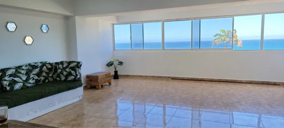Se Vende Hermoso Apartamento En La Guaira- Vm