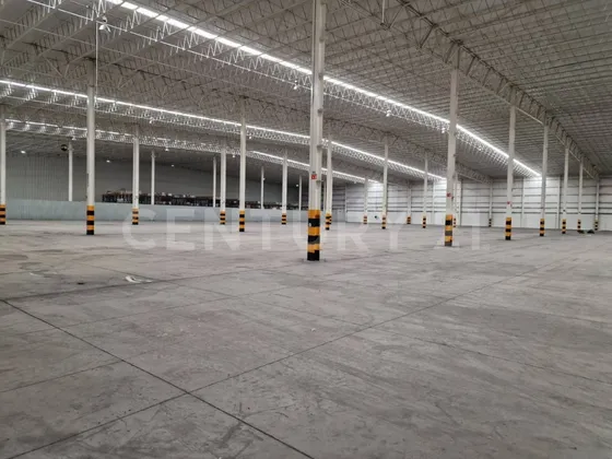 Bodega En Renta Apodaca, Nuevo Leon