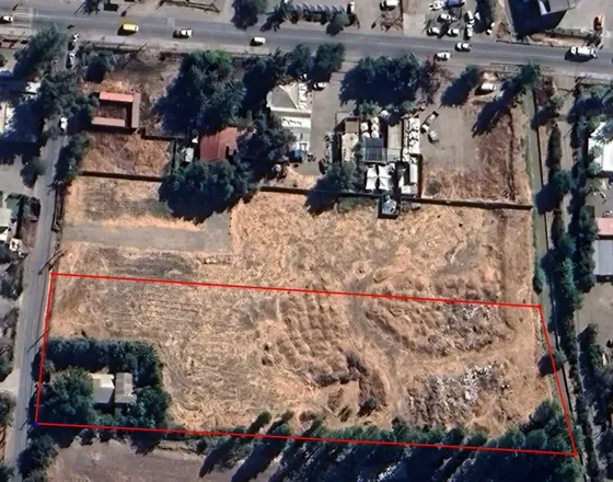 Terreno Construccion En Arriendo En Colina
