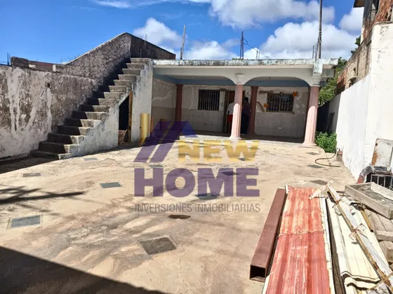 Casa En Sector Los Robles 