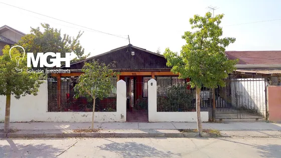 ¡descubre El Hogar Ideal Para Tu Familia!