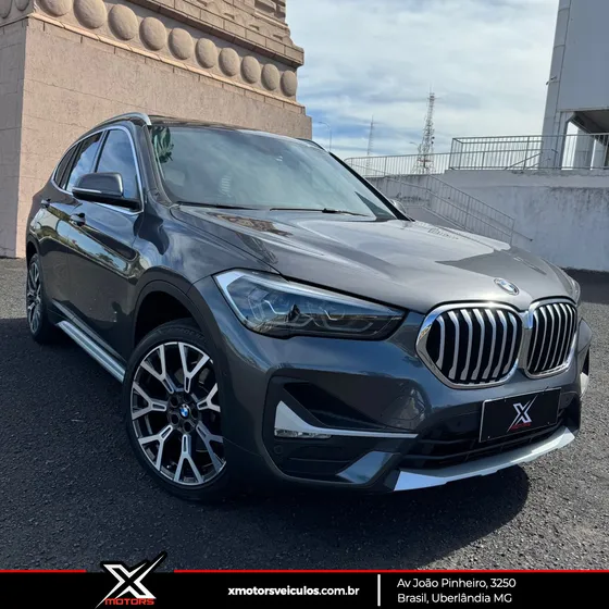 Bmw X1 Sdrive 20i M Sport 2.0 Tb Flex Aut.