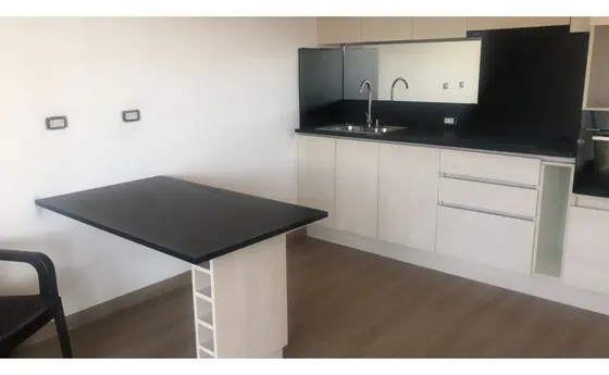 Departamento Nuevo En Valparaíso