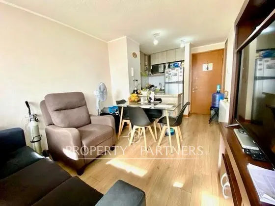 ¡gran Oportunidad En San Miguel! Departamento A Pa...