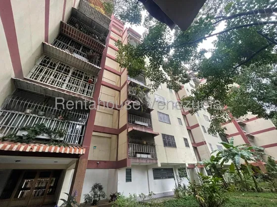 Apartamento En Venta - Mls #25-20965