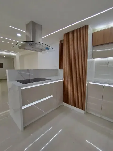 Apartamento A Estrenar En Res. La Coruña, Urb La Trigaleña, Valencia Edo Carabobo. Luisa Mezones Vende.