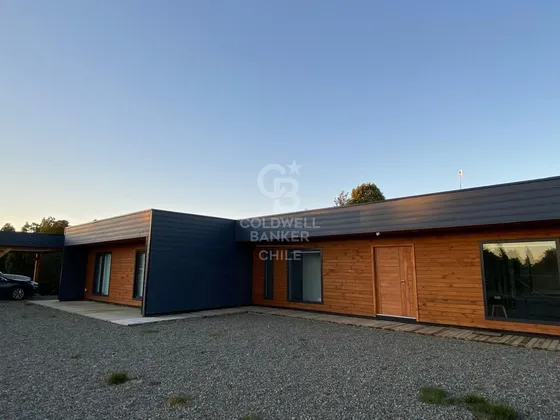 Nueva Ideal Para Familia | Puerto Varas