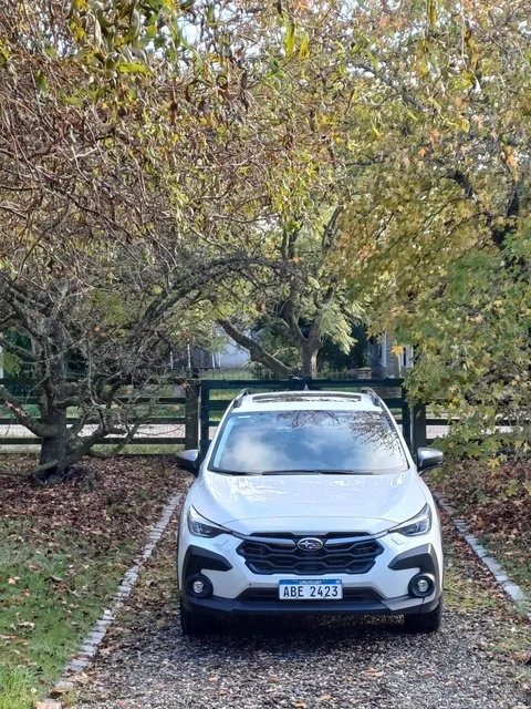 Subaru Cross Trek 2.0 S-cvt