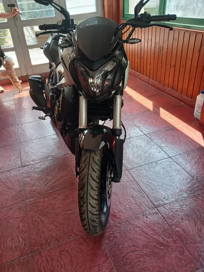 Bajaj Dominar 250 2024 Solo 8kms Patentada Inmaculada