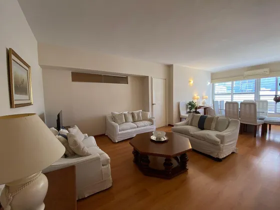 Apartamento 2 Dormitorios - Bahia Palace