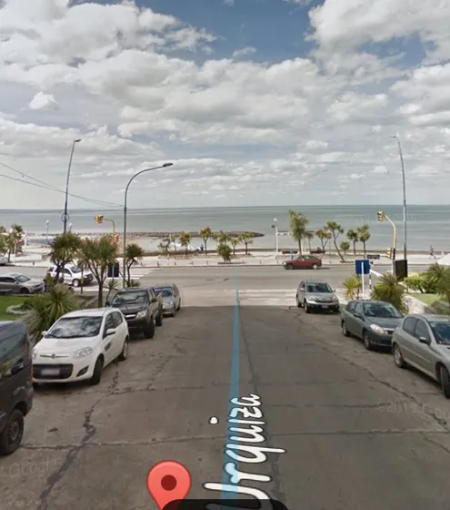 Alquiler Temporal Mar Del Plata (precio X Día) 