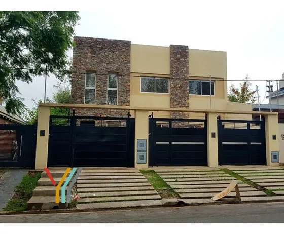 Alquiler Departamento Duplex 2 Dormitorios Con Cochera