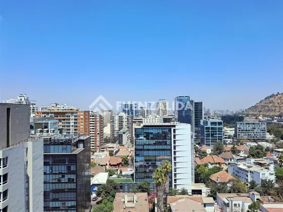 Oficina En Venta En Providencia