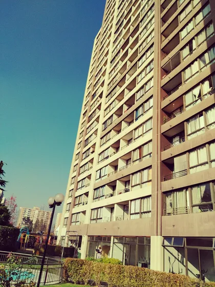 Arriendo Departamento 2hab 1ba Independencia
