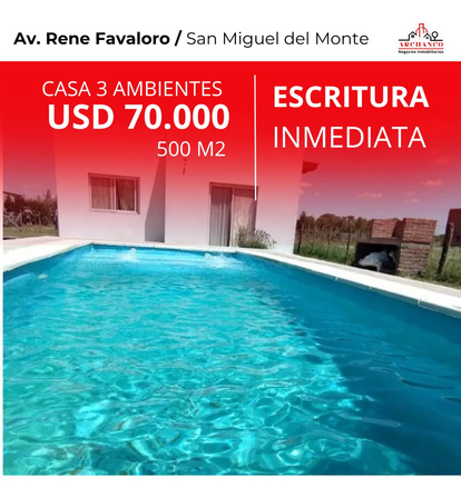 Lote Casa San Miguel Del Monte Venta Lote Casa San Miguel Del Monte Venta