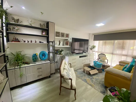 Arriendo Casa En El Retiro