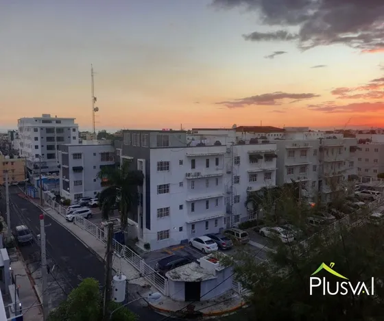 Apartamento En Venta De 2 Habitaciones En Buenos Aires Del Mirador
