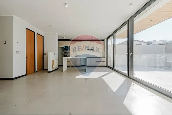 Townhouse | Metro | Las Condes