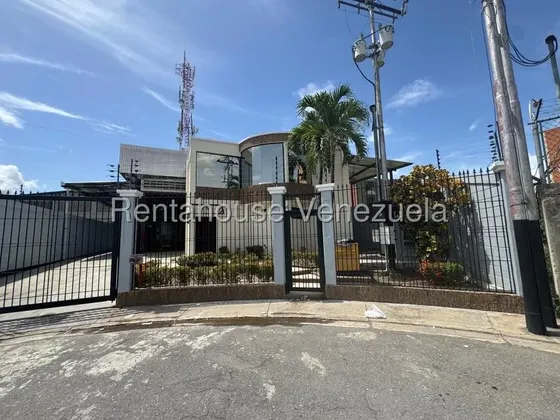 Galpón En Venta La Morita Turmero 27-2562 Yb
