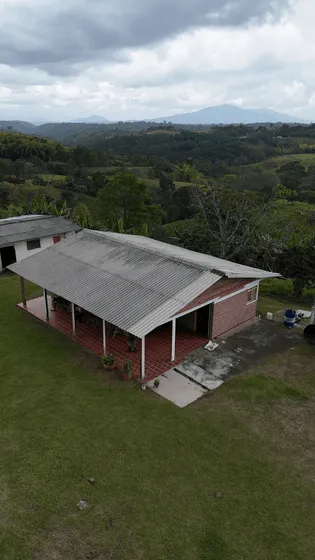 Imponente Terreno En Morales