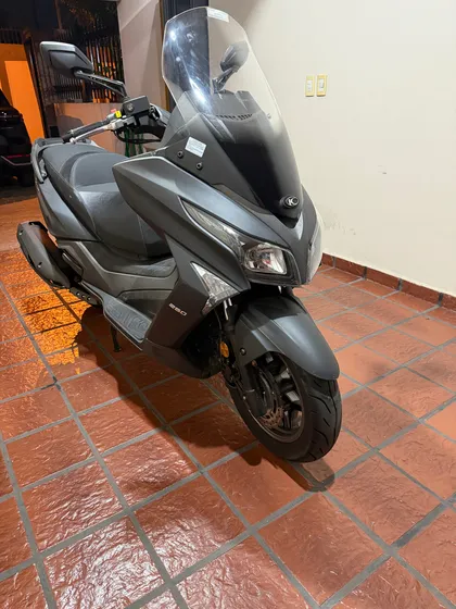 Excelente Scooter.   Muy Poco Uso.   Perfecto Estado.