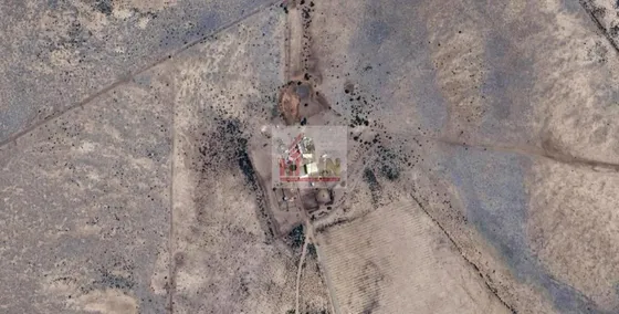 Camargo, Venta De Terreno Rústico, Chihuahua