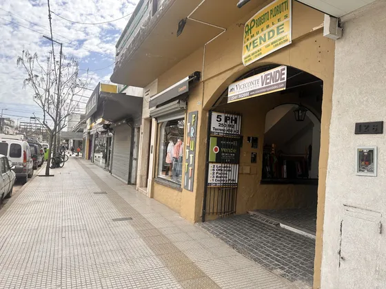 Inversion Locales Oficinas Departamentos En Chascomus