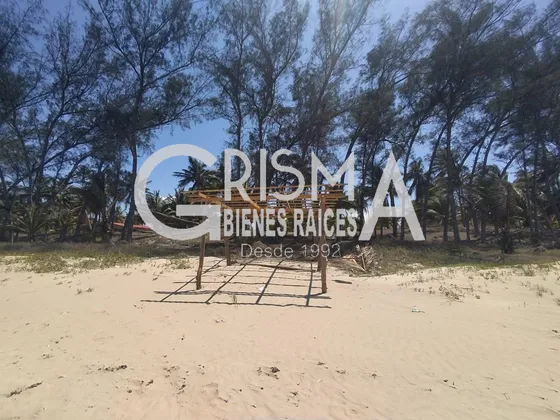 Terreno En Venta En Playa Galindo